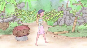 Stories of Blossom Launch Trailer