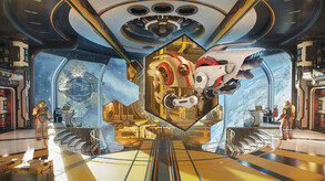 3DMark Solar Bay screenshot thumbnail video