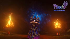 Fiesta Online NA screenshot thumbnail video