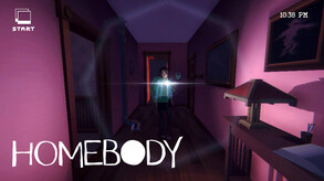 Homebody 2min Gameplay