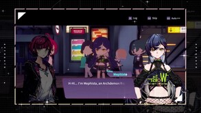 Affogato screenshot thumbnail video