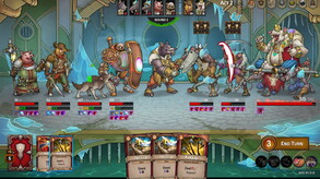 横跨方尖碑-游戏截图