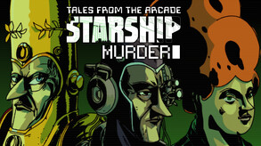 Tales From The Arcade: Starship Murder screenshot thumbnail video