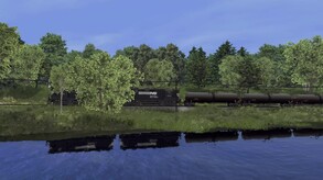 Train Simulator: Norfolk Southern Saluda Grade Route Add-On screenshot thumbnail video