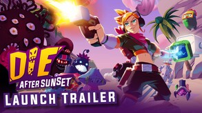 Launch Trailer