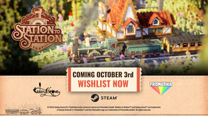 Station to Station screenshot thumbnail video