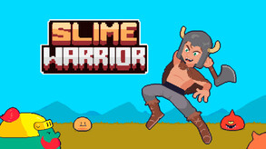 Slime Warrior Sokoban screenshot thumbnail video