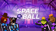 Space Ball VR