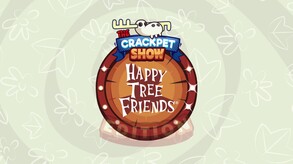 The Crackpet Show: Happy Tree Friends Edition screenshot thumbnail video