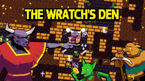 The Wratch's Den screenshot thumbnail video