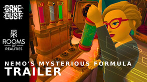 Rooms of Realities screenshot thumbnail video