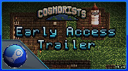 Cosmorists