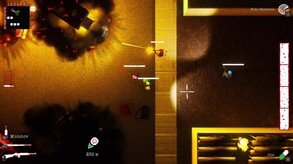 ZED Patrol Teaser Trailer