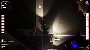 ZED Patrol Gameplay Trailer