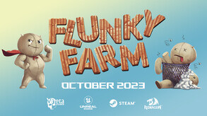 Flunky Farm screenshot thumbnail video