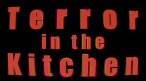 Terror in the Kitchen - Gameplay Trailer