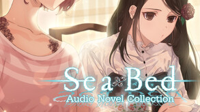 Extra Episode Official Trailer video thumbnail for SeaBed Audio Novel Collection - Extra Episode - "Night Flight"