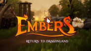 Embers Trailer