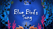 Blue Bird's Song