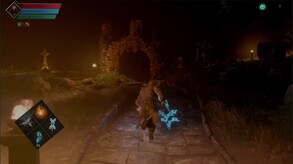 The Bearer & The Last Flame