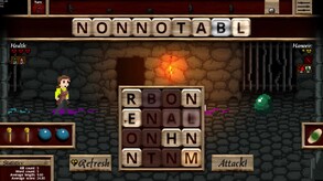 Sternly Worded Adventures