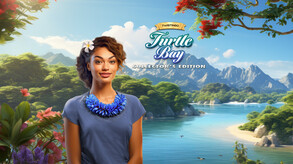 Twistingo: Turtle Bay Collector's Edition screenshot thumbnail video