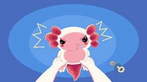 AK-xolotl: Together screenshot thumbnail video