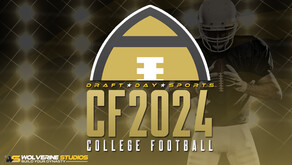 DDS: College Football 2024 Trailer