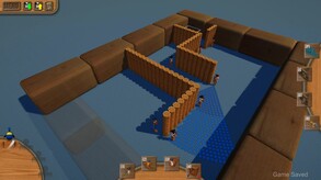 Wooden Battles: Spec Ops screenshot thumbnail video