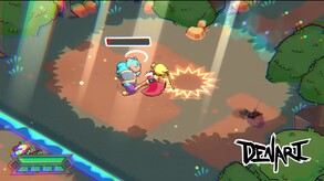 Denari – Progress Trailer