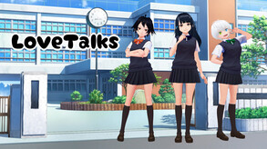 LoveTalks