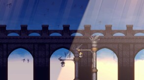 Paradiso Guardian 2nd Trailer