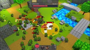 Alpha Gameplay