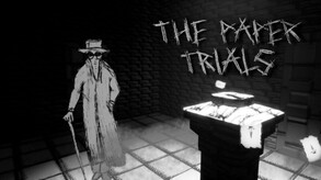 The Paper trials trailer
