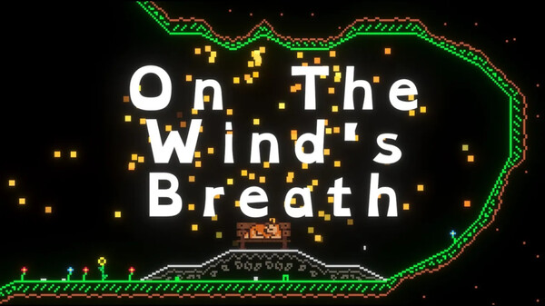 On The Wind's Breath Early Trailer