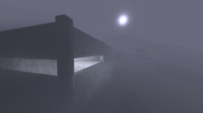 Volumetric fog
