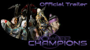 Power Champions screenshot thumbnail video