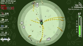 Paper Planet screenshot thumbnail video