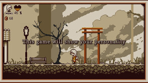 Refind Self: The Personality Test Game screenshot thumbnail video