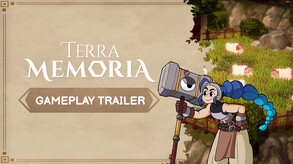 Terra Memoria screenshot thumbnail video