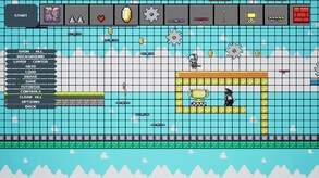 Platform Game Maker screenshot thumbnail video