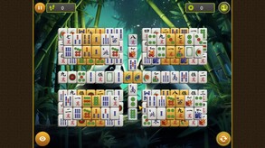 Panda Choice Mahjong screenshot thumbnail video