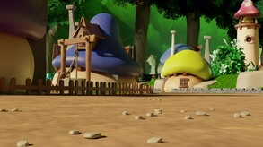 Smurfs Kart screenshot thumbnail video