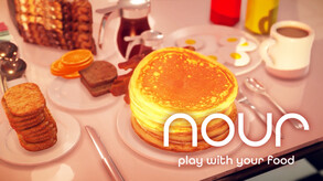 Nour: Play with Your Food screenshot thumbnail video