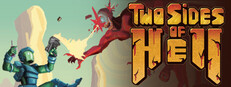 Two Sides of Hell Small Capsule Image