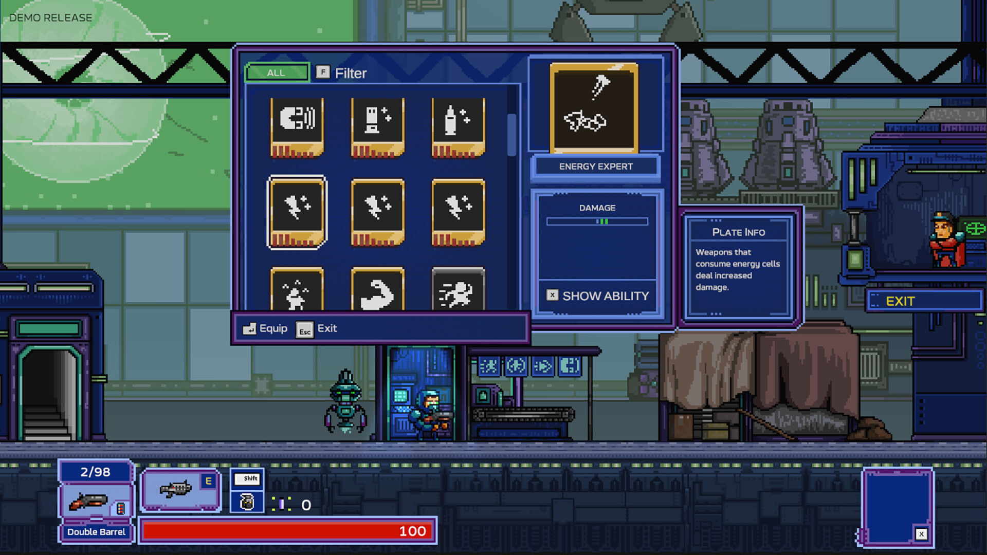 Two Sides of Hell screenshot #7