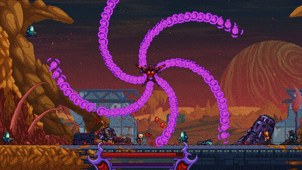 Screenshot media