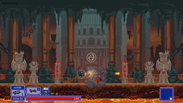 Screenshot media