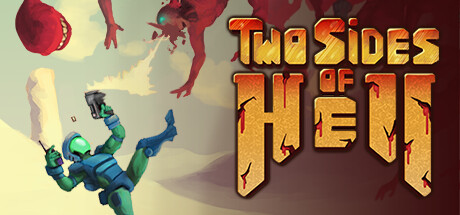 Two Sides of Hell Cheat Engine/CT