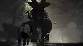 Tale Of A Wolf - Reveal Trailer